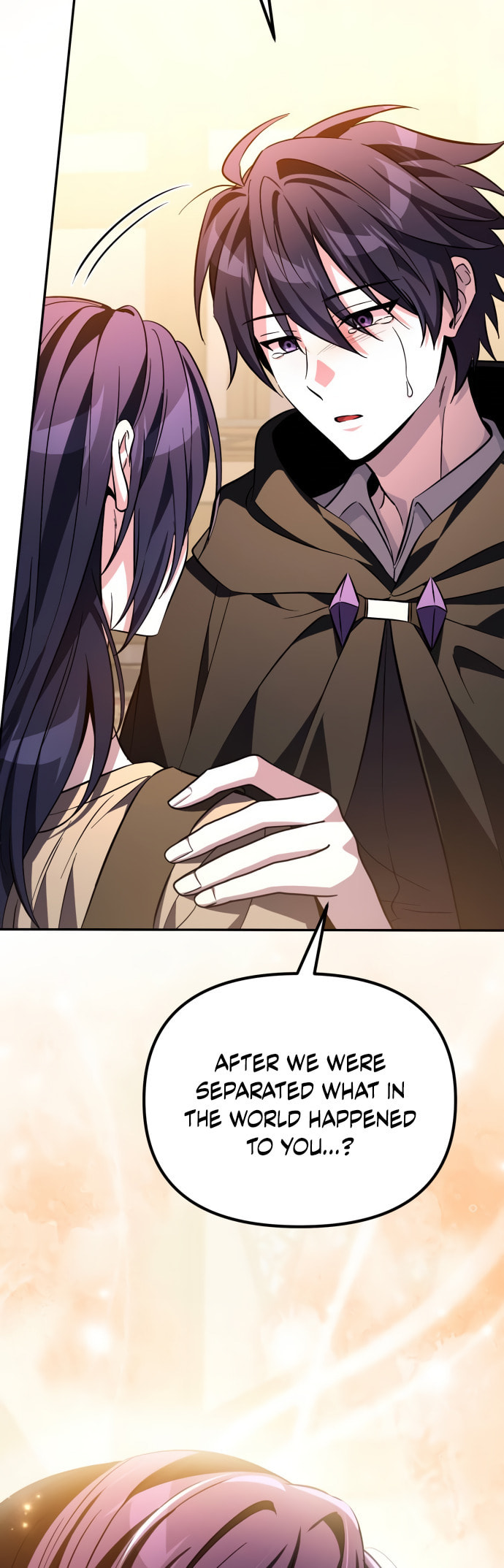Akdangdeurui Huwonjaga Doeeotda Chapter 10 page 3 - 