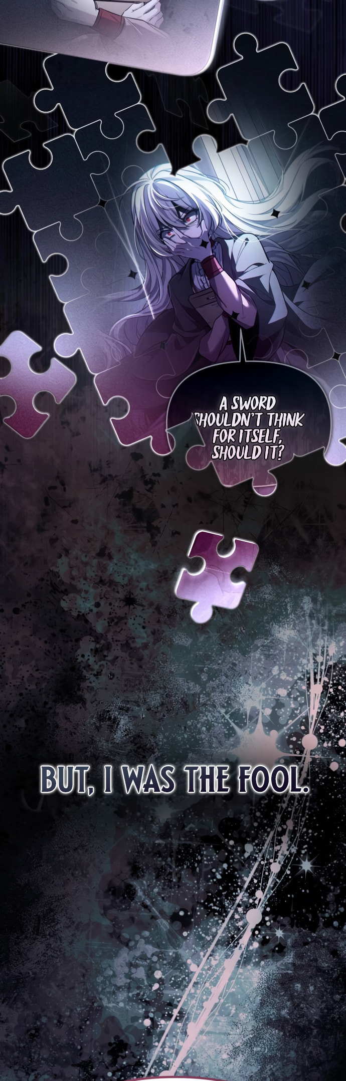 Akdangdeurui Huwonjaga Doeeotda Chapter 10 page 24 - 