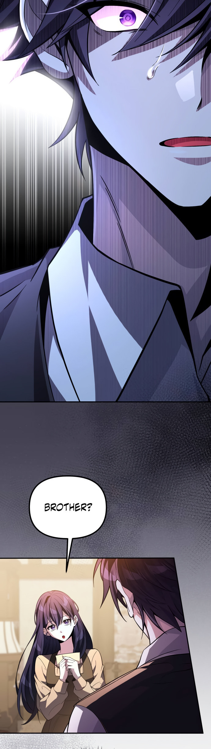 Akdangdeurui Huwonjaga Doeeotda Chapter 10 page 27 - 
