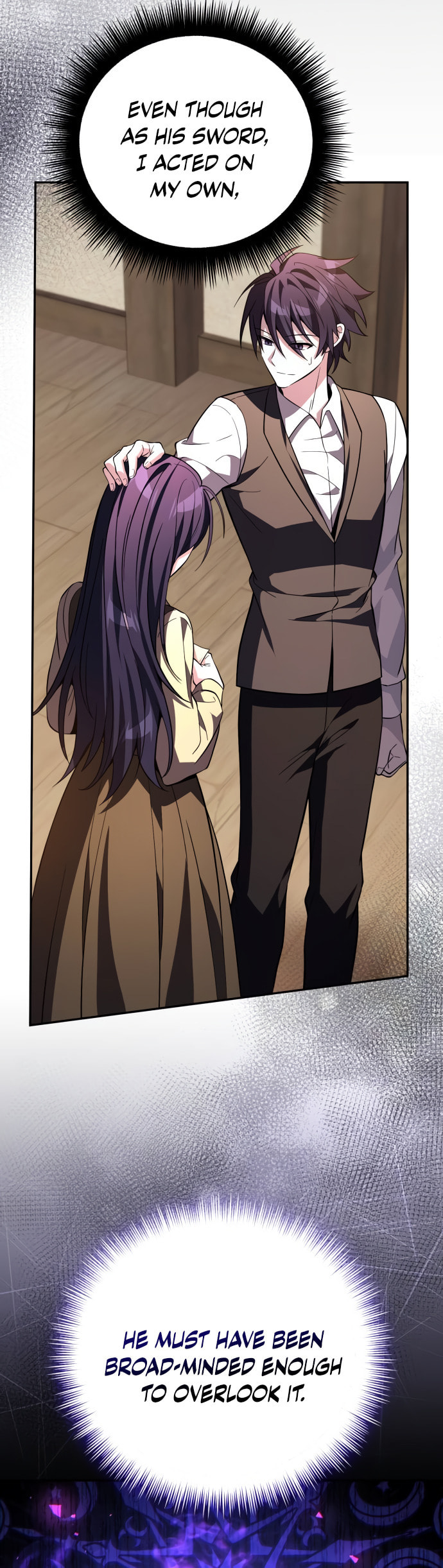 Akdangdeurui Huwonjaga Doeeotda Chapter 10 page 28 - 