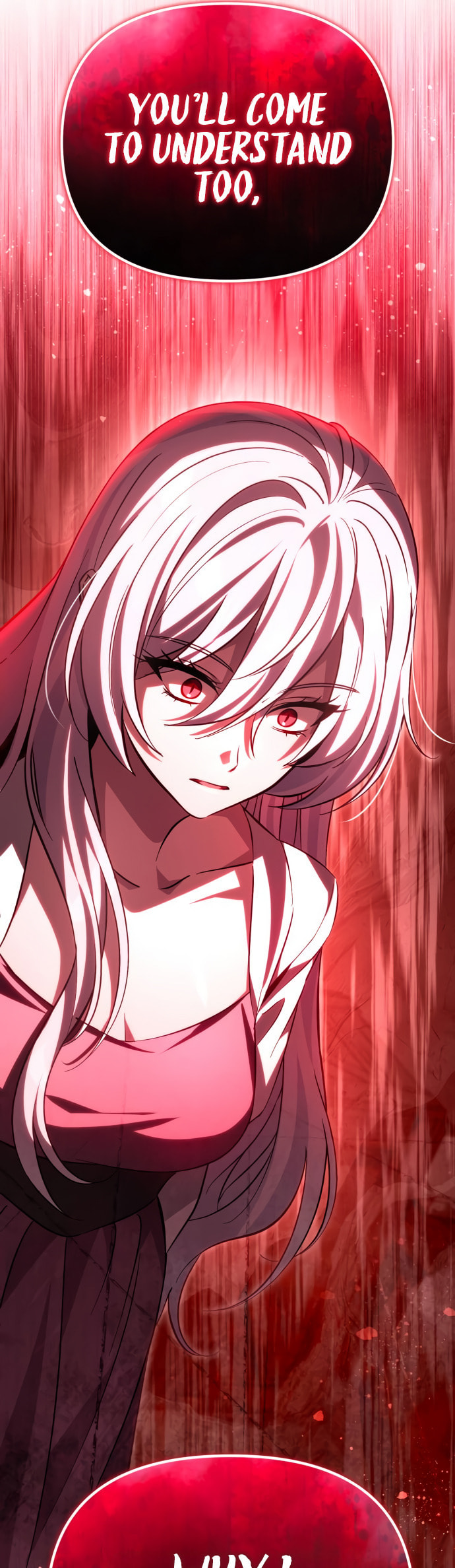 Akdangdeurui Huwonjaga Doeeotda Chapter 10 page 33 - 