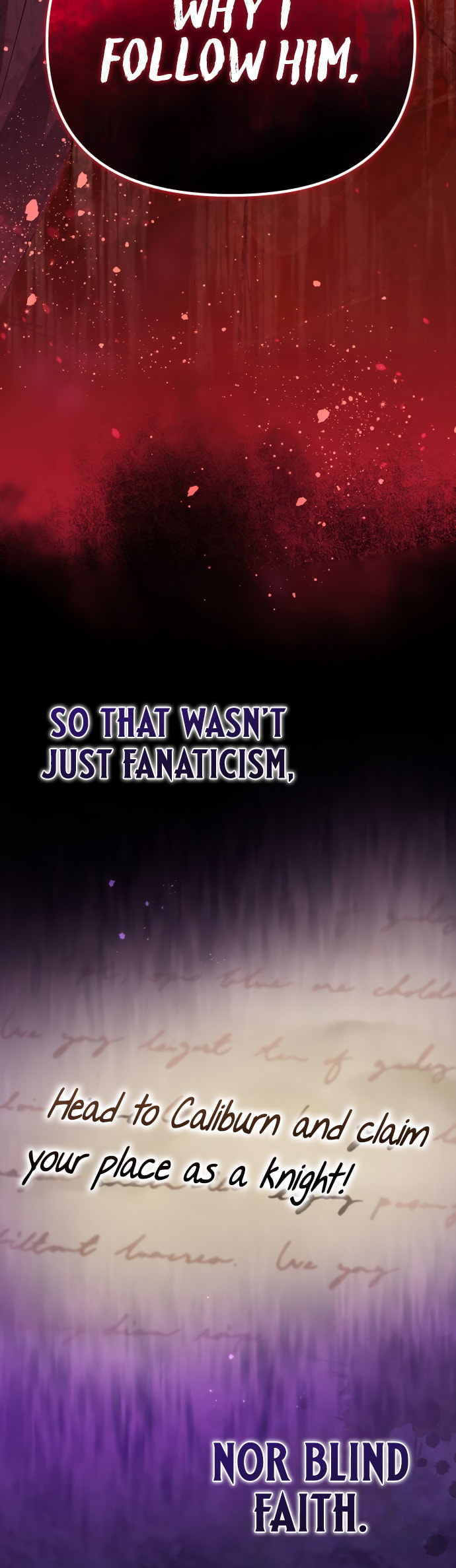 Akdangdeurui Huwonjaga Doeeotda Chapter 10 page 34 - 