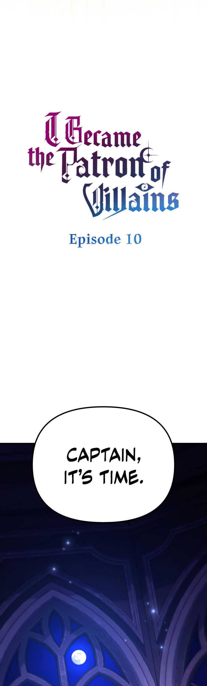 Akdangdeurui Huwonjaga Doeeotda Chapter 10 page 38 - 
