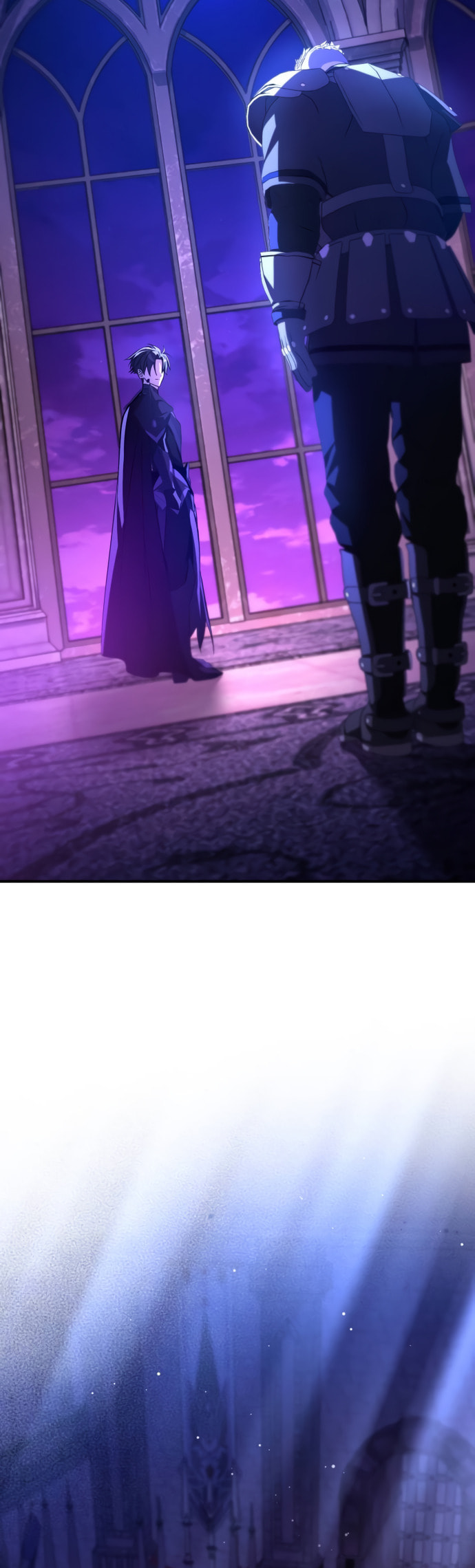 Akdangdeurui Huwonjaga Doeeotda Chapter 10 page 39 - 