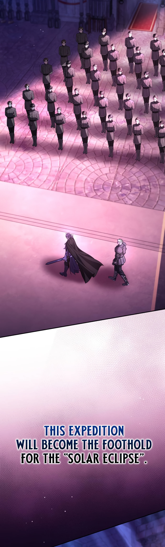 Akdangdeurui Huwonjaga Doeeotda Chapter 10 page 40 - 