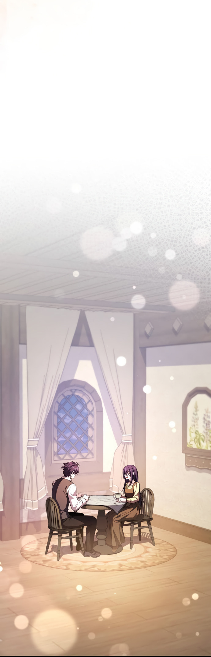 Akdangdeurui Huwonjaga Doeeotda Chapter 10 page 5 - 