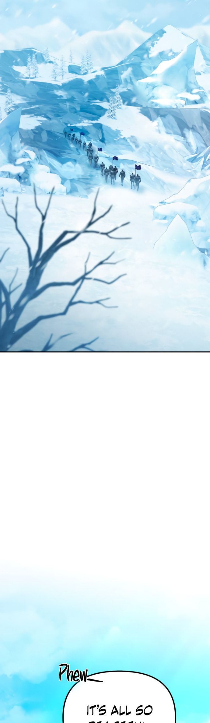 Akdangdeurui Huwonjaga Doeeotda Chapter 10 page 45 - 