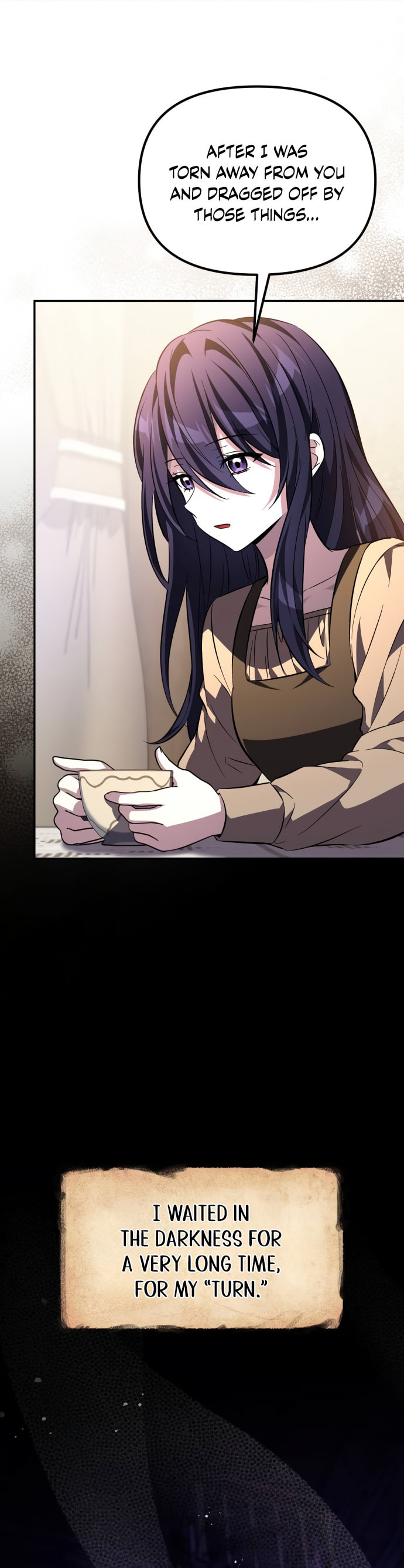 Akdangdeurui Huwonjaga Doeeotda Chapter 10 page 6 - 