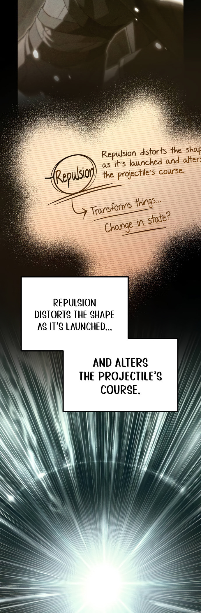 Akdangdeurui Huwonjaga Doeeotda Chapter 10 page 52 - 