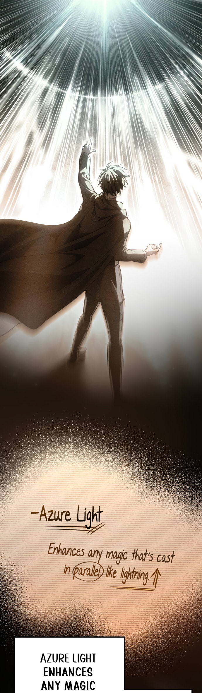 Akdangdeurui Huwonjaga Doeeotda Chapter 10 page 53 - 