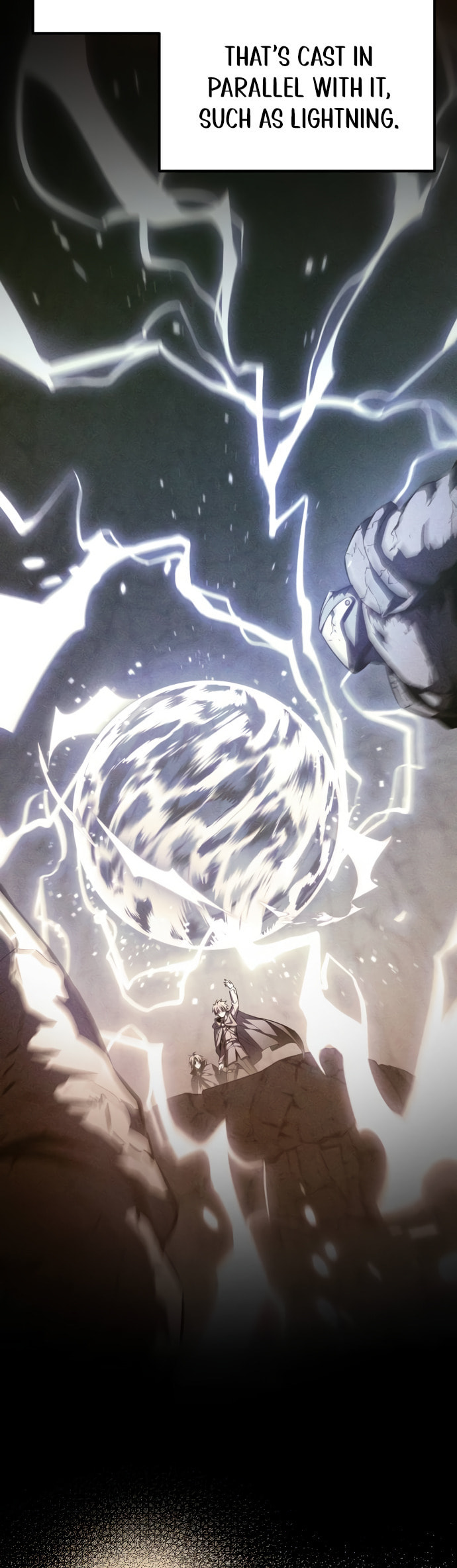 Akdangdeurui Huwonjaga Doeeotda Chapter 10 page 54 - 