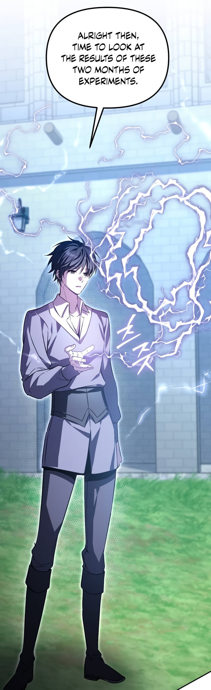 Akdangdeurui Huwonjaga Doeeotda Chapter 10 page 59 - 