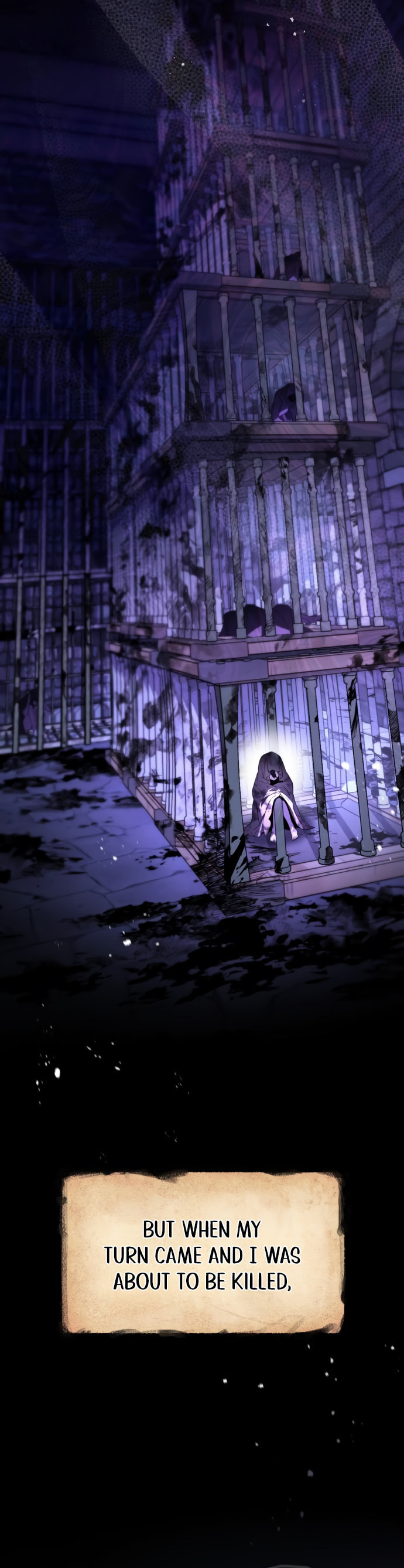 Akdangdeurui Huwonjaga Doeeotda Chapter 10 page 7 - 