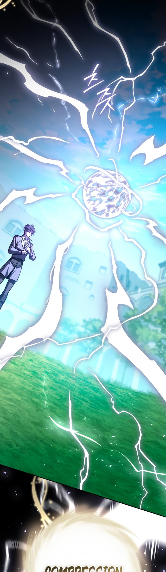 Akdangdeurui Huwonjaga Doeeotda Chapter 10 page 63 - 