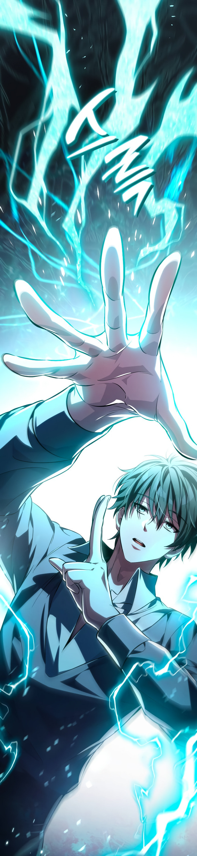 Akdangdeurui Huwonjaga Doeeotda Chapter 10 page 68 - 