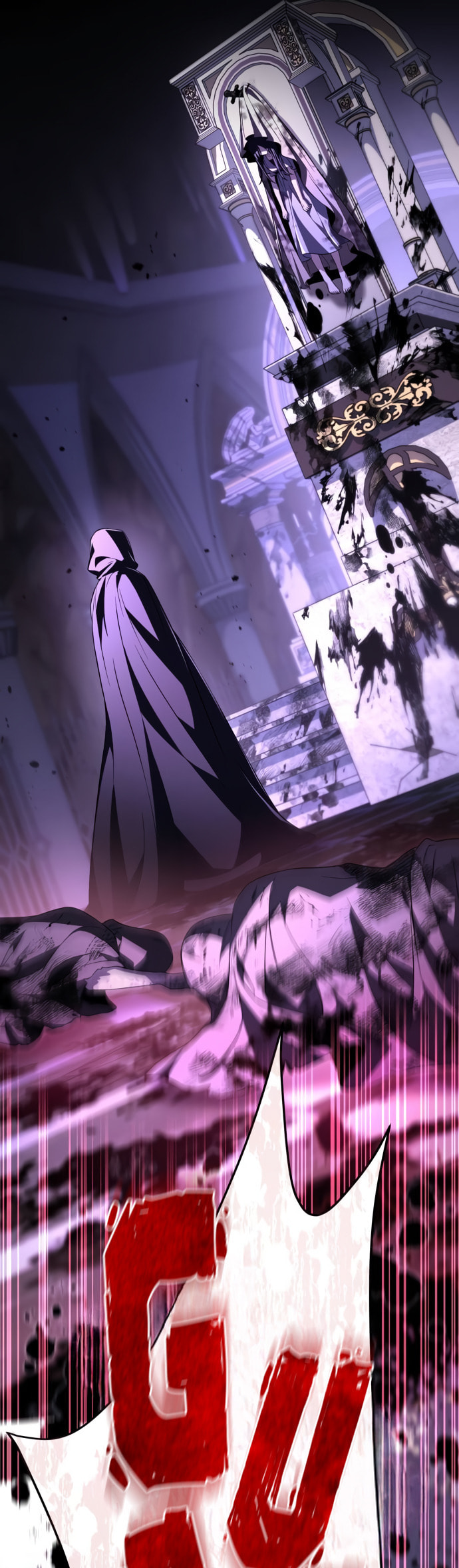 Akdangdeurui Huwonjaga Doeeotda Chapter 10 page 8 - 