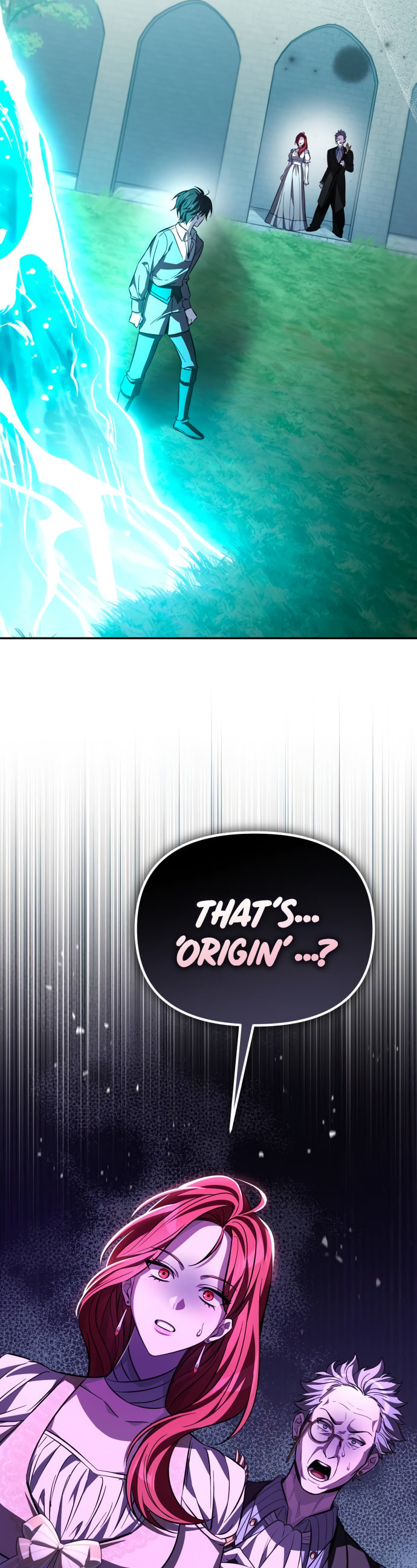 Akdangdeurui Huwonjaga Doeeotda Chapter 10 page 77 - 