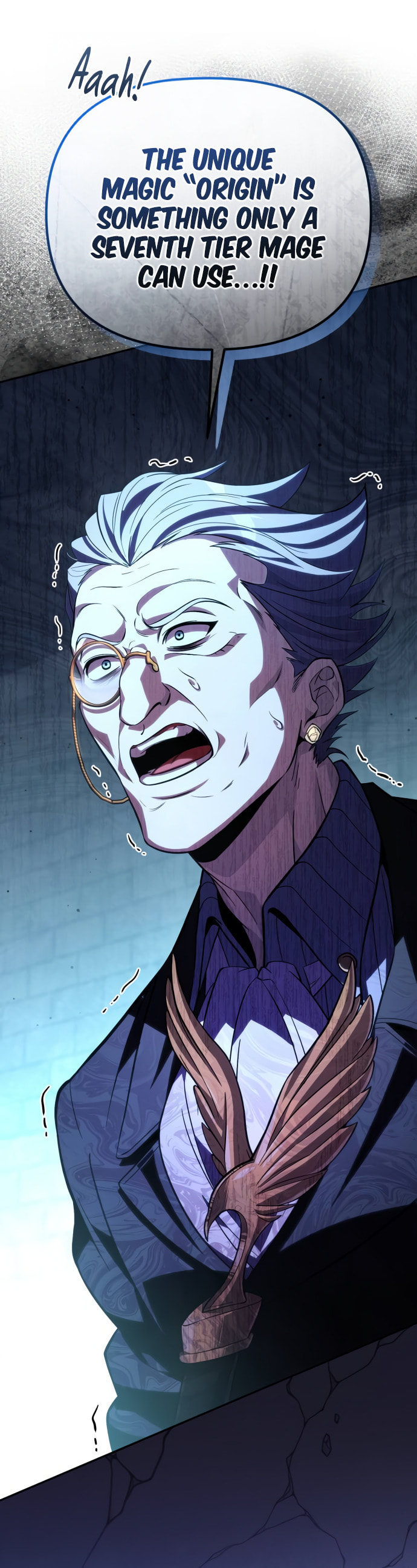 Akdangdeurui Huwonjaga Doeeotda Chapter 10 page 79 - 