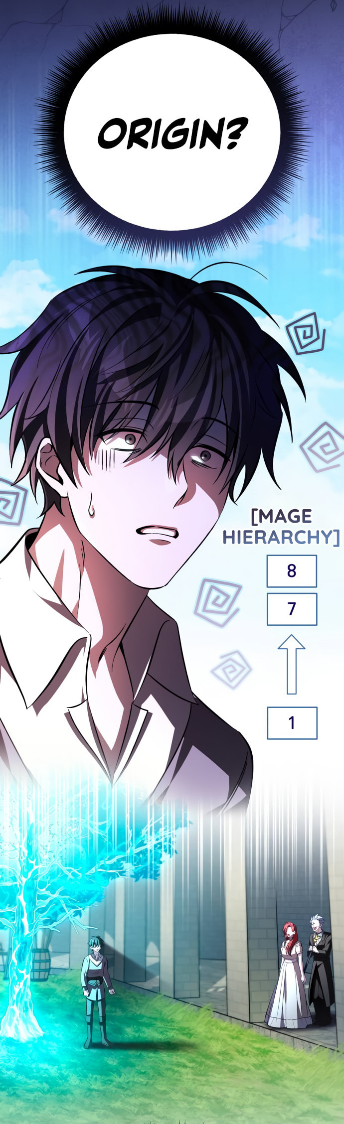 Akdangdeurui Huwonjaga Doeeotda Chapter 10 page 80 - 