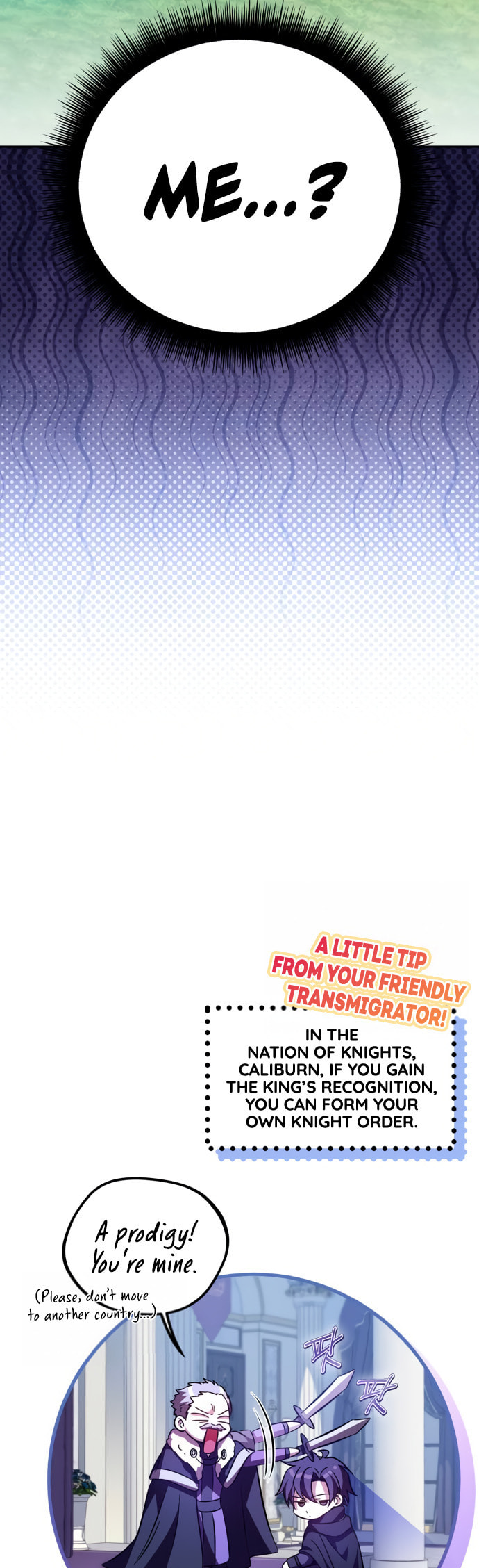 Akdangdeurui Huwonjaga Doeeotda Chapter 10 page 81 - 