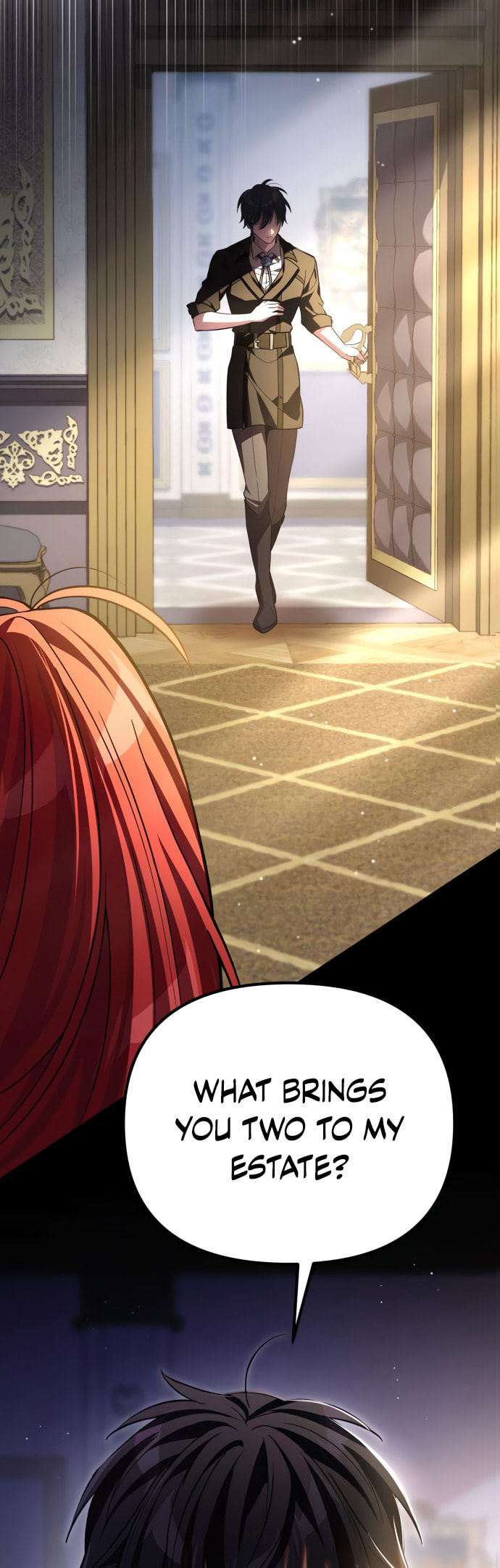 Akdangdeurui Huwonjaga Doeeotda Chapter 11 page 11 - 