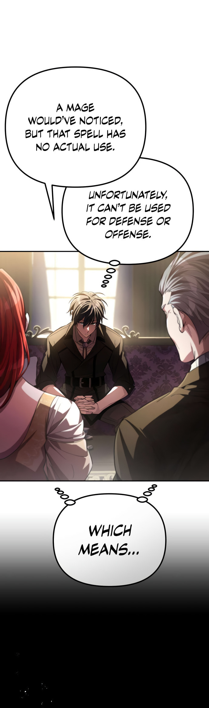 Akdangdeurui Huwonjaga Doeeotda Chapter 11 page 17 - 
