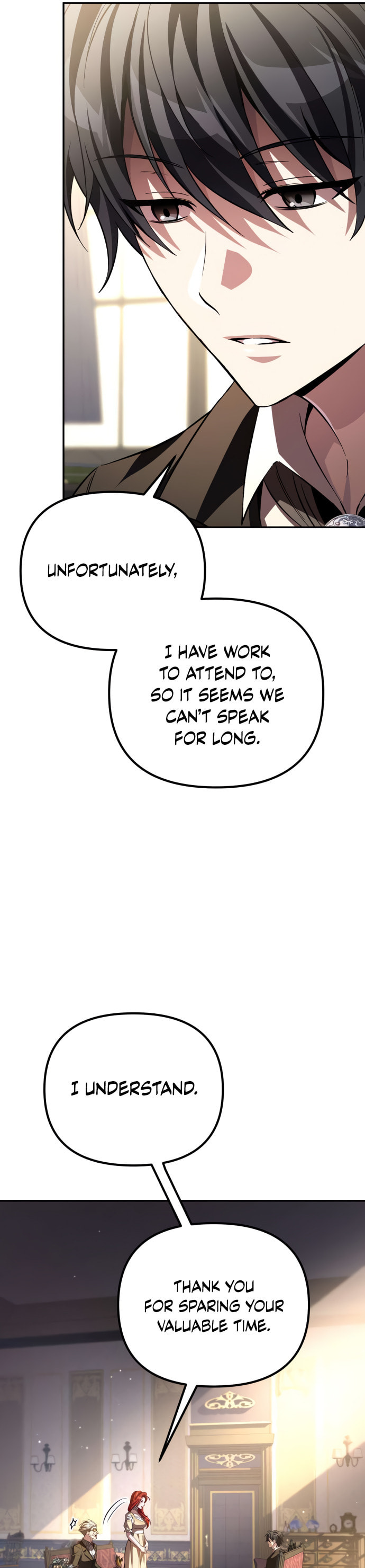 Akdangdeurui Huwonjaga Doeeotda Chapter 11 page 22 - 