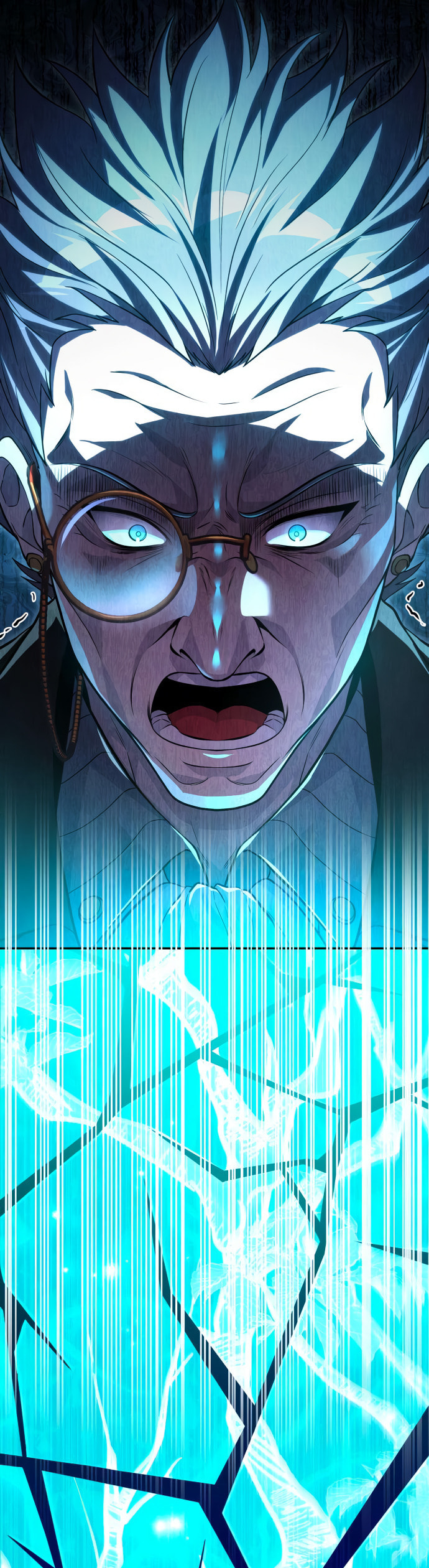 Akdangdeurui Huwonjaga Doeeotda Chapter 11 page 42 - 