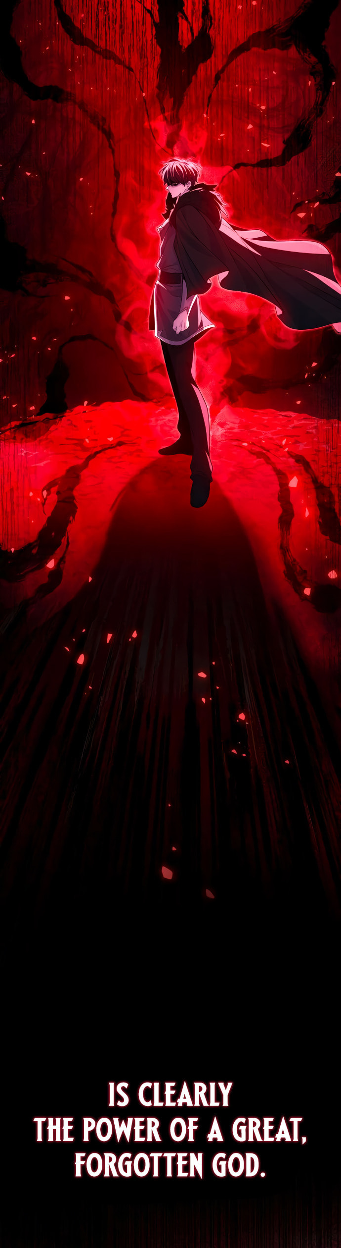 Akdangdeurui Huwonjaga Doeeotda Chapter 11 page 44 - 