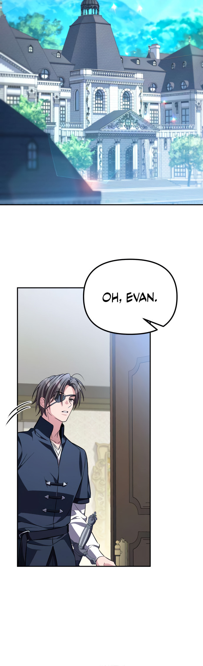 Akdangdeurui Huwonjaga Doeeotda Chapter 11 page 52 - 