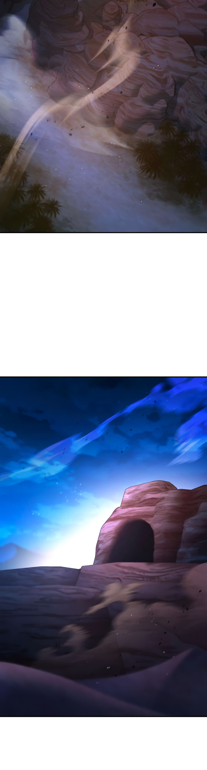 Akdangdeurui Huwonjaga Doeeotda Chapter 11 page 66 - 