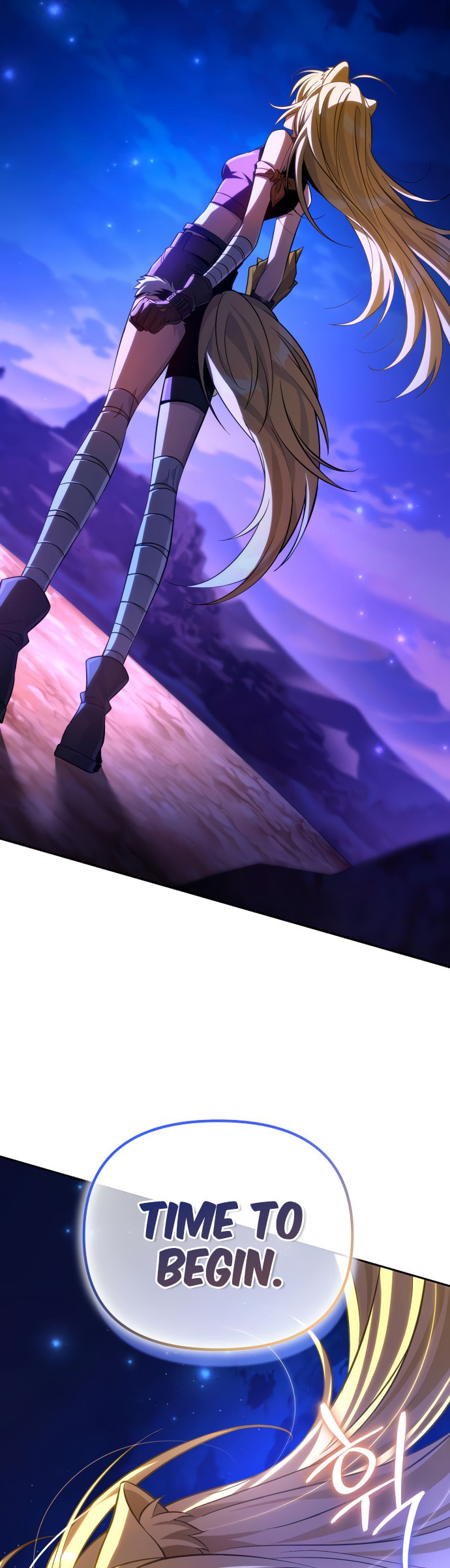 Akdangdeurui Huwonjaga Doeeotda Chapter 11 page 89 - 