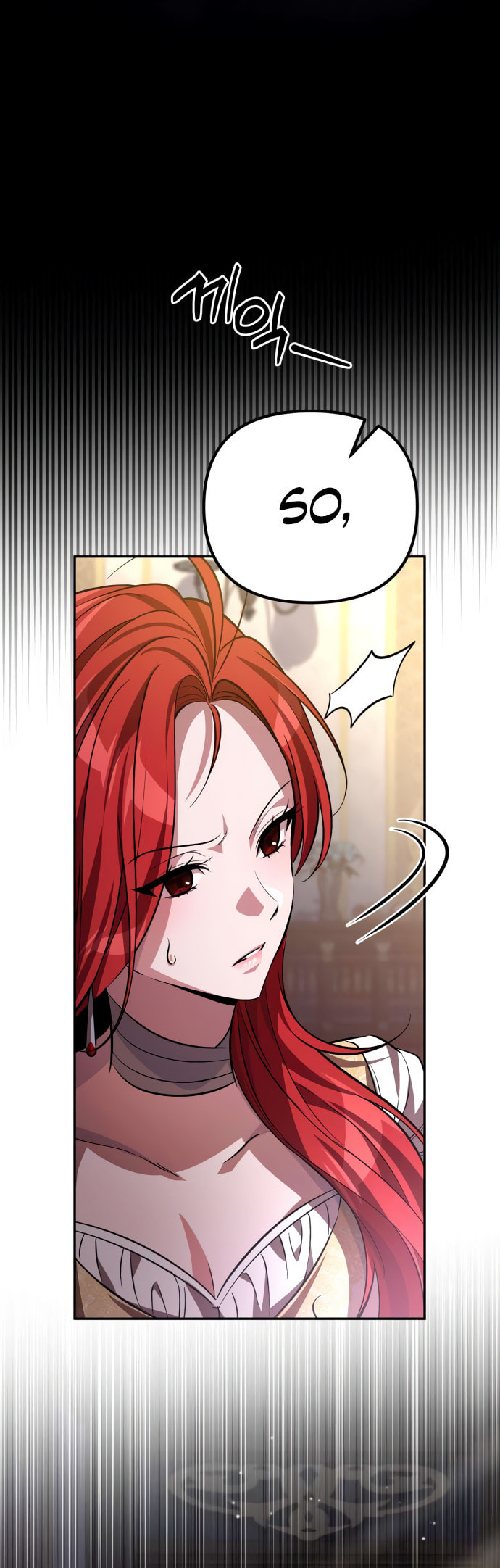 Akdangdeurui Huwonjaga Doeeotda Chapter 11 page 10 - 