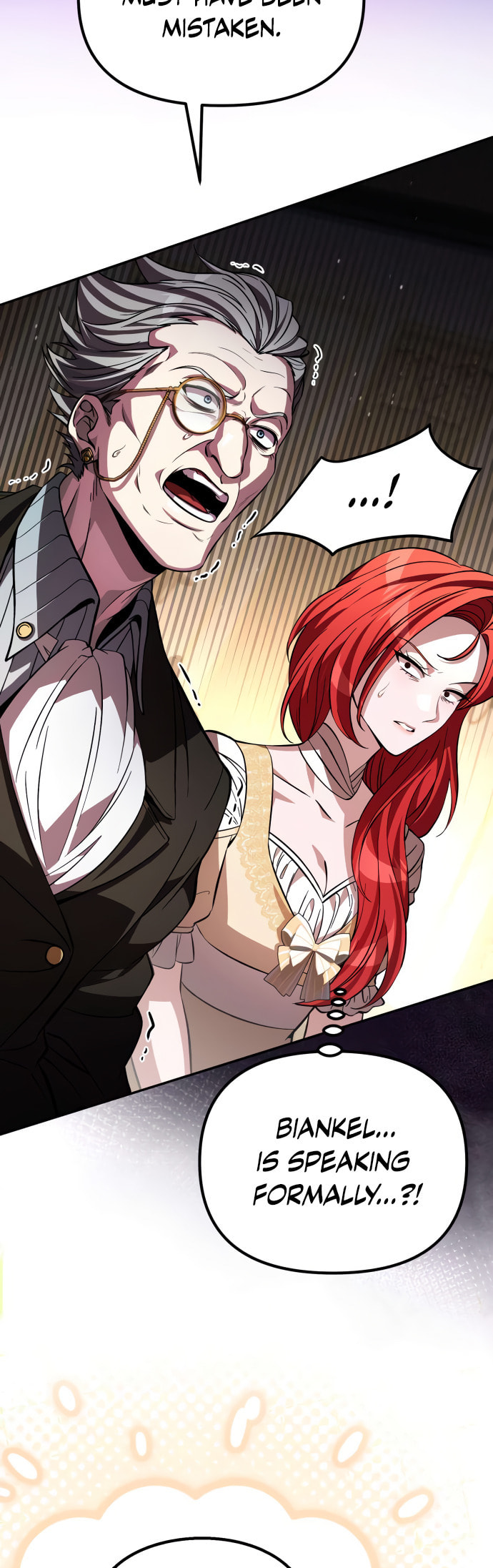 Akdangdeurui Huwonjaga Doeeotda Chapter 12 page 19 - 