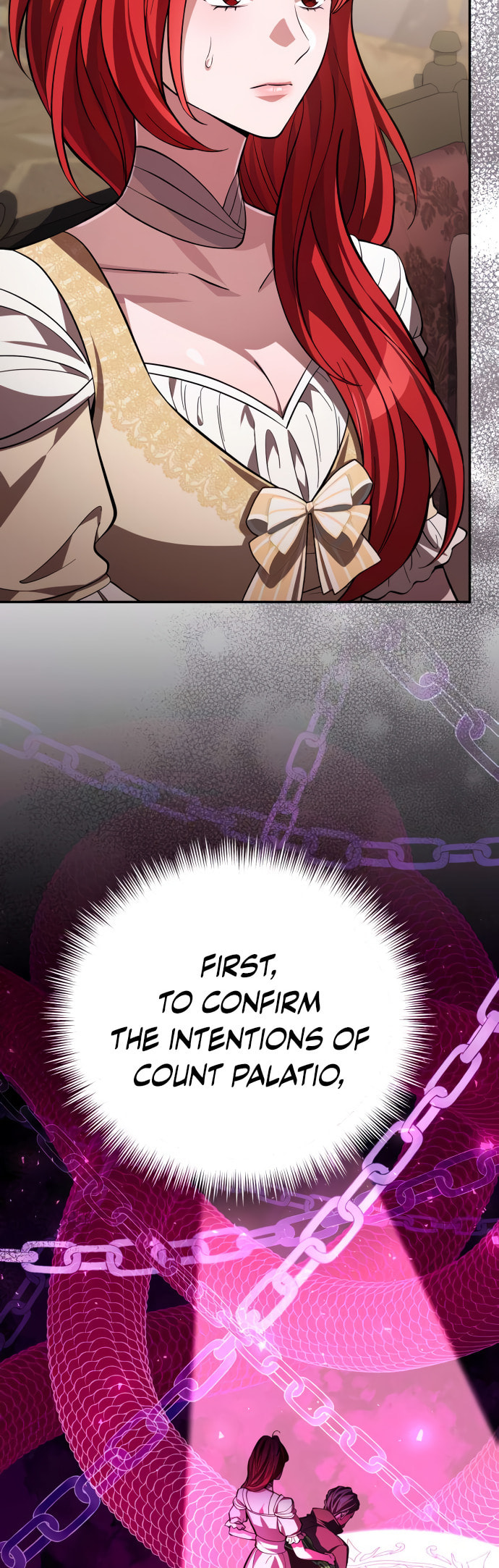 Akdangdeurui Huwonjaga Doeeotda Chapter 12 page 3 - 