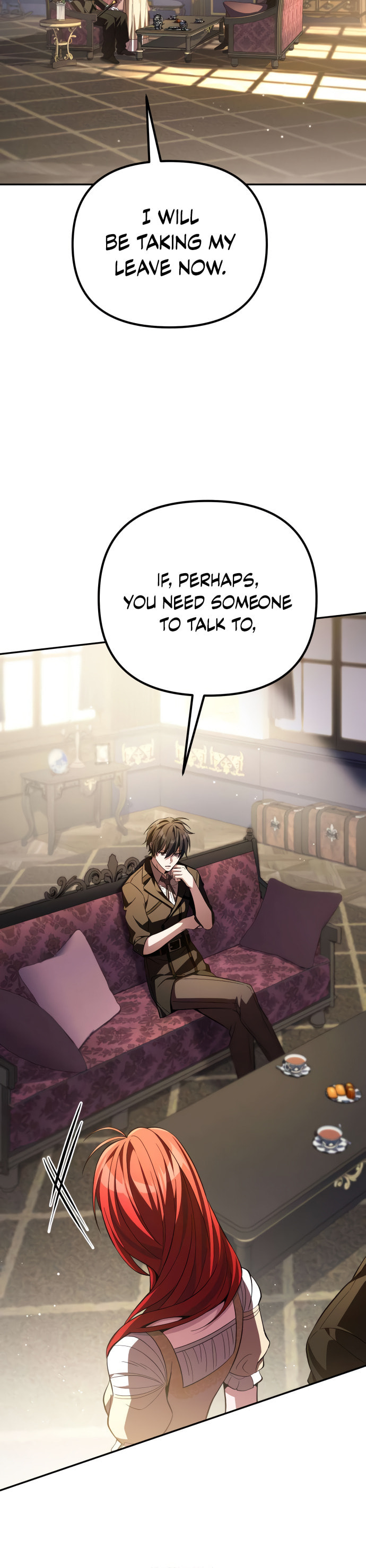 Akdangdeurui Huwonjaga Doeeotda Chapter 12 page 23 - 