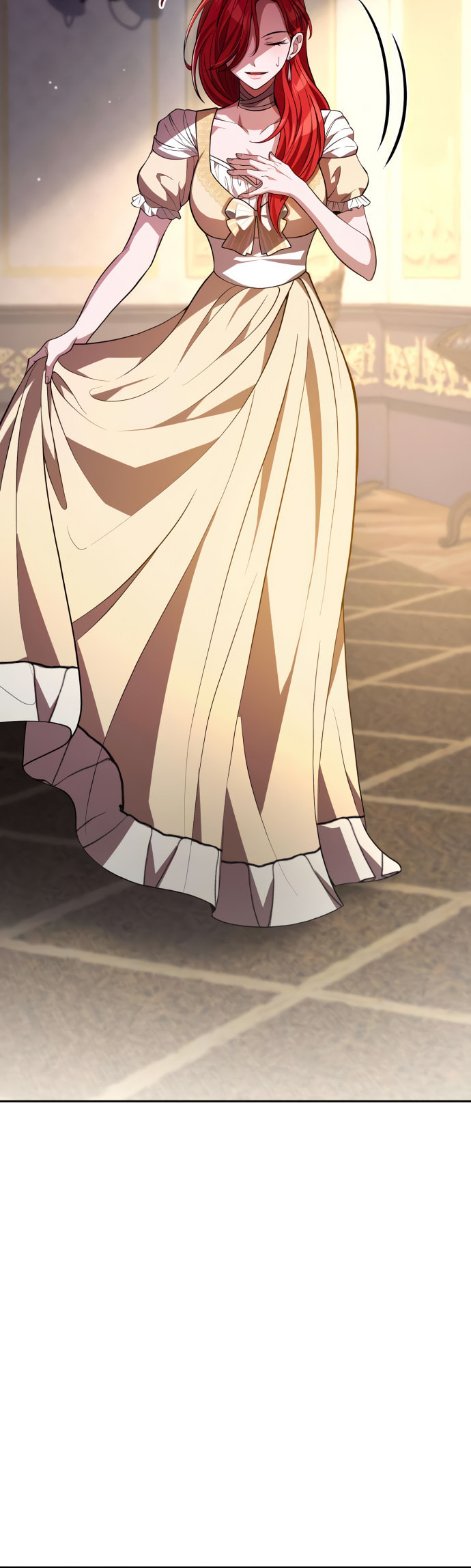 Akdangdeurui Huwonjaga Doeeotda Chapter 12 page 26 - 