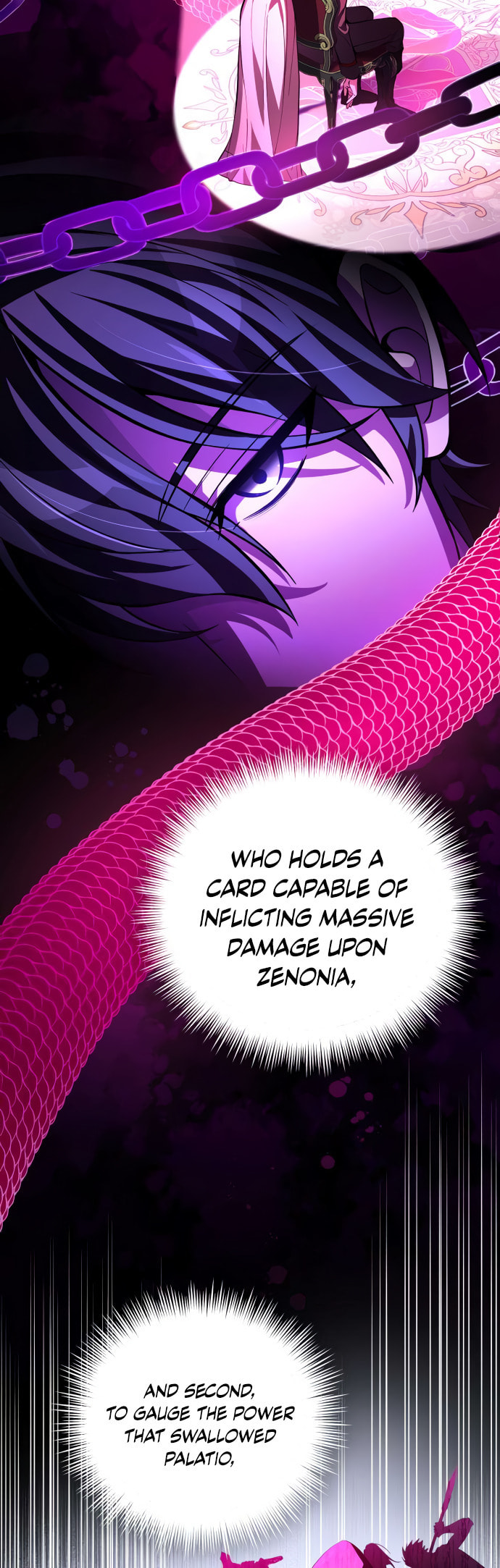 Akdangdeurui Huwonjaga Doeeotda Chapter 12 page 4 - 