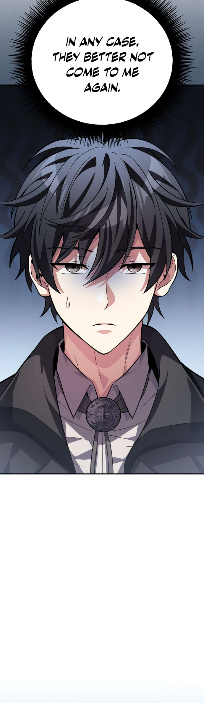 Akdangdeurui Huwonjaga Doeeotda Chapter 12 page 31 - 