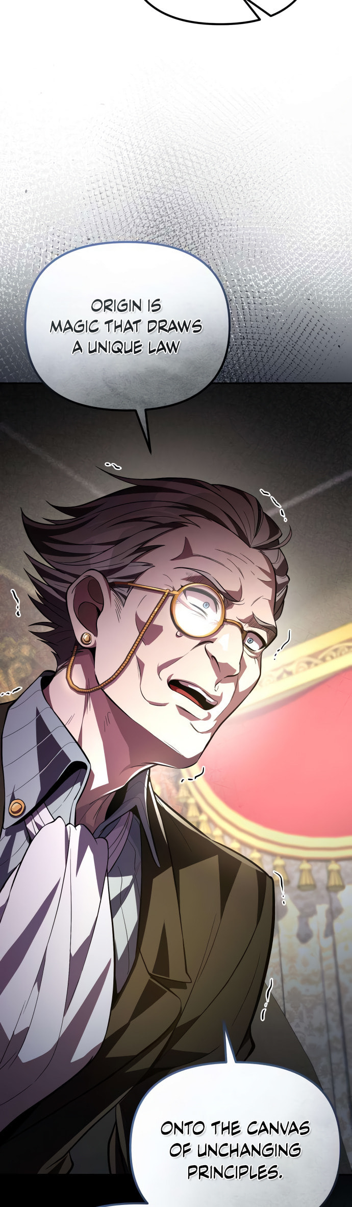 Akdangdeurui Huwonjaga Doeeotda Chapter 12 page 34 - 