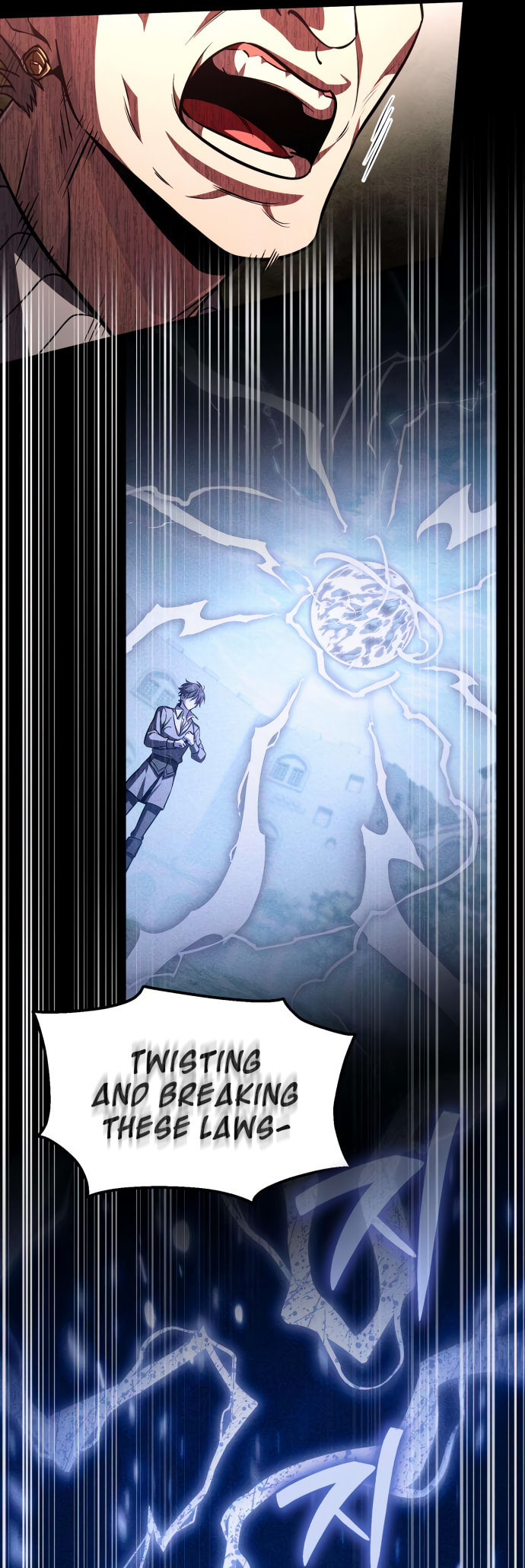 Akdangdeurui Huwonjaga Doeeotda Chapter 12 page 38 - 