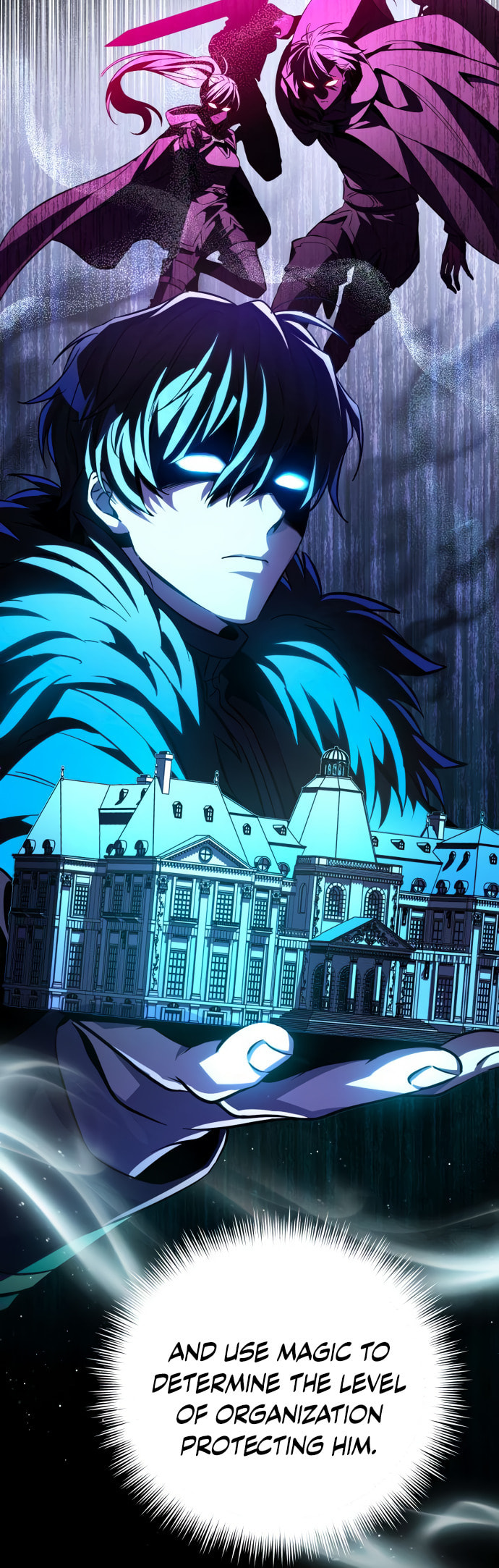 Akdangdeurui Huwonjaga Doeeotda Chapter 12 page 5 - 