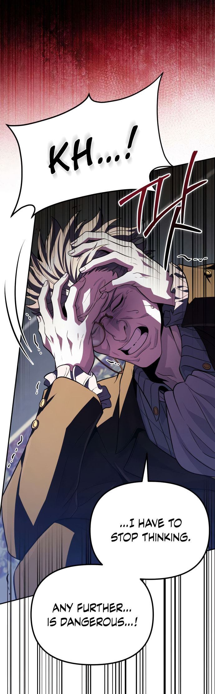 Akdangdeurui Huwonjaga Doeeotda Chapter 12 page 45 - 