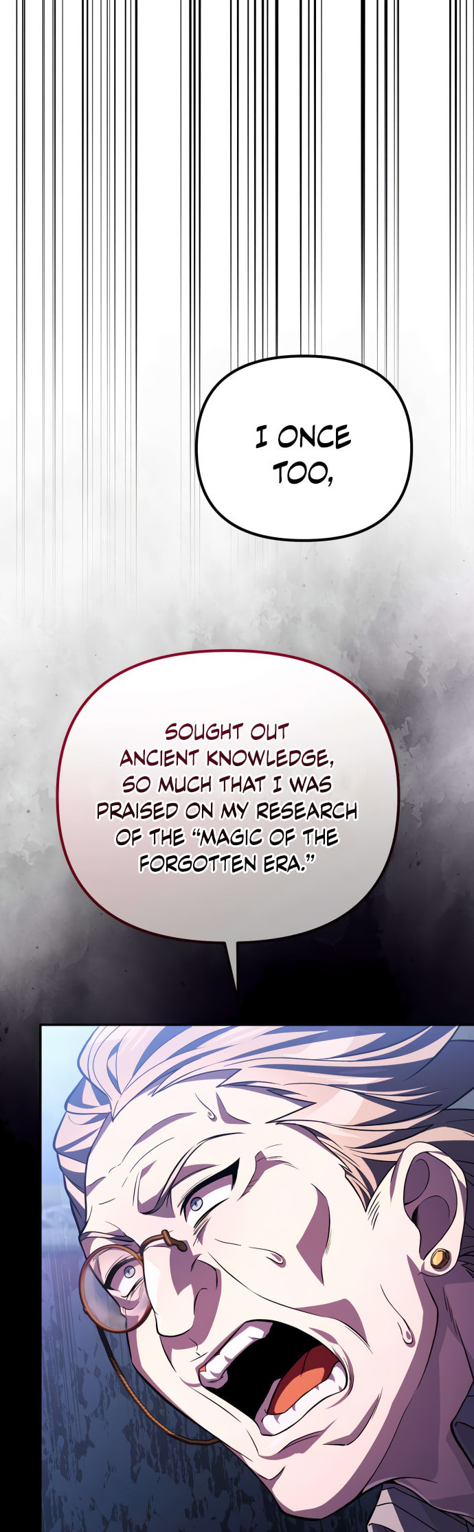 Akdangdeurui Huwonjaga Doeeotda Chapter 12 page 46 - 
