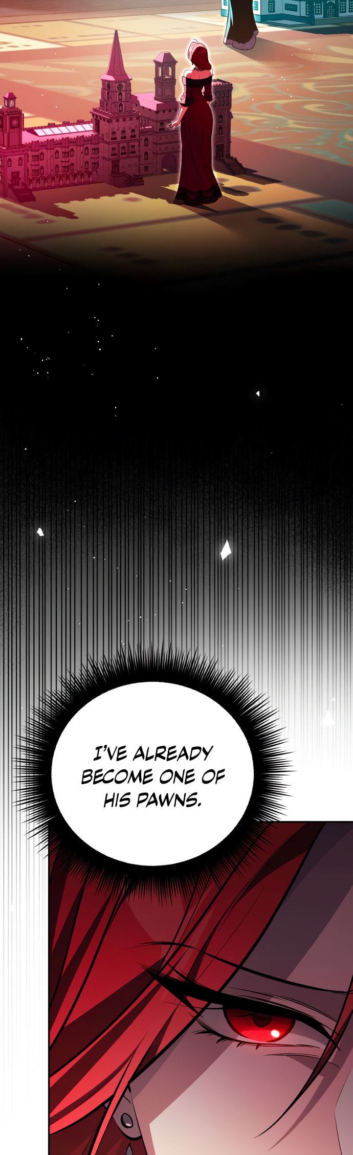 Akdangdeurui Huwonjaga Doeeotda Chapter 12 page 50 - 