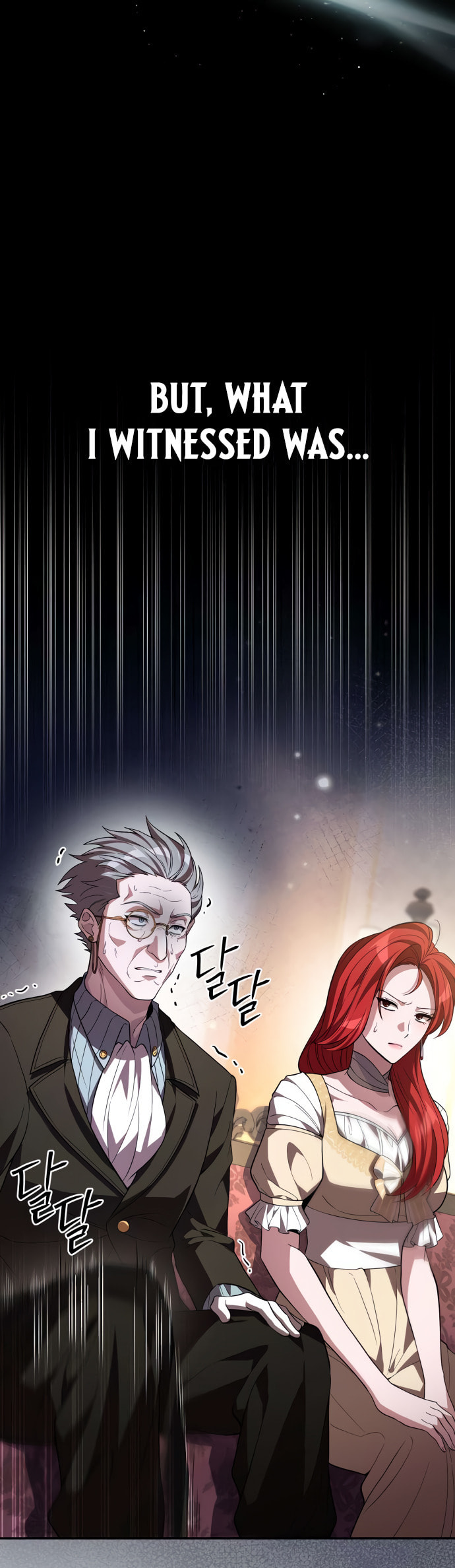 Akdangdeurui Huwonjaga Doeeotda Chapter 12 page 6 - 