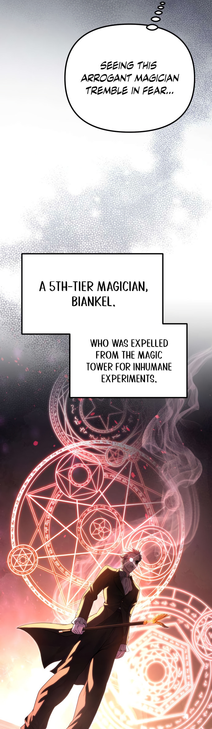 Akdangdeurui Huwonjaga Doeeotda Chapter 12 page 7 - 