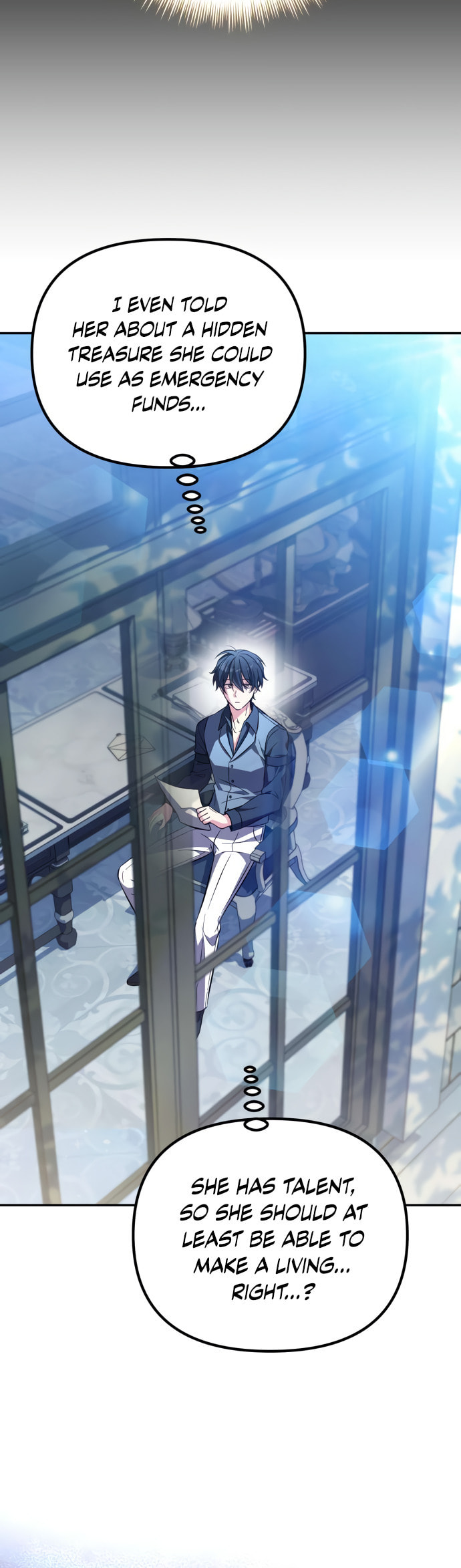 Akdangdeurui Huwonjaga Doeeotda Chapter 12 page 64 - 