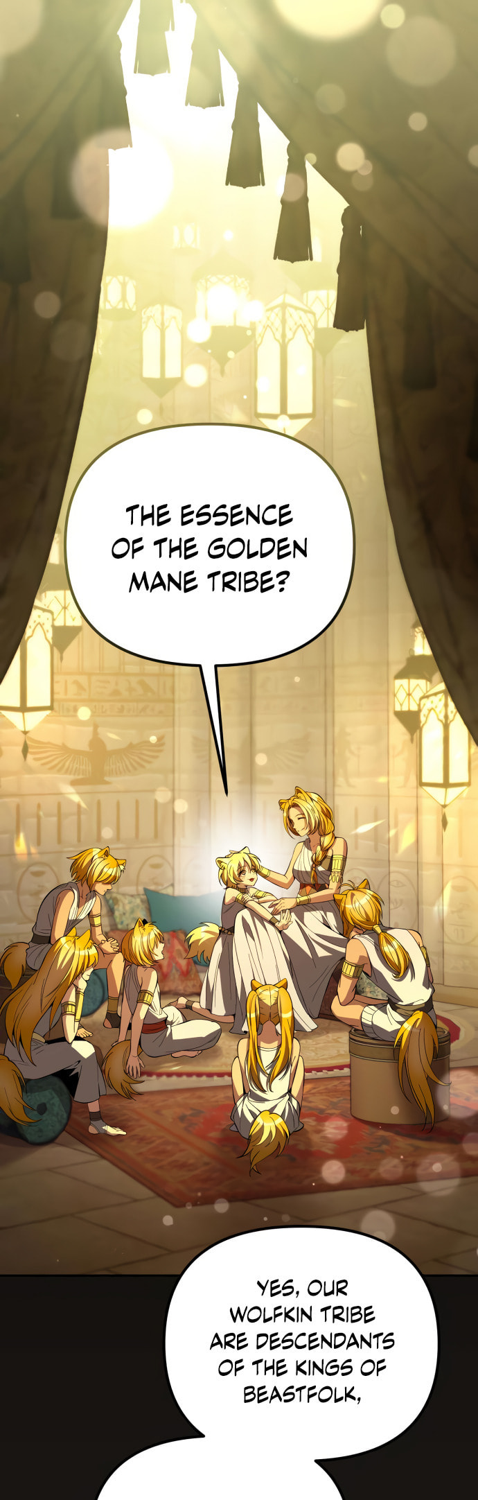 Akdangdeurui Huwonjaga Doeeotda Chapter 12 page 72 - 