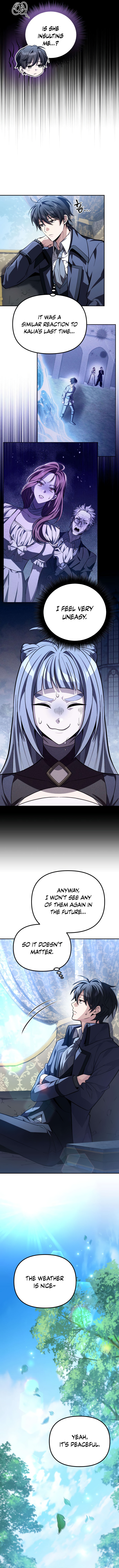 Akdangdeurui Huwonjaga Doeeotda Chapter 13 page 12 - 